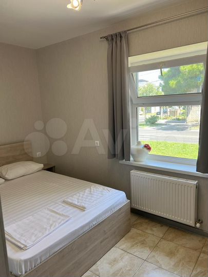 Комната 25 м², 1/1 эт.