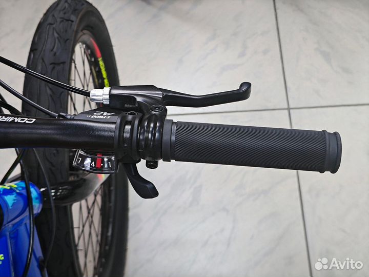 Велосипед 24