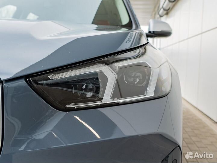 BMW X1 2.0 AMT, 2024