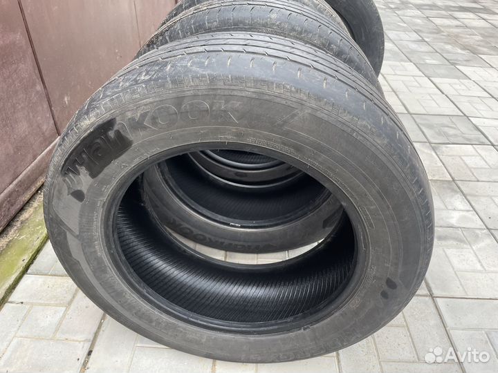 Hankook Kinergy GT H436 235/60 R18