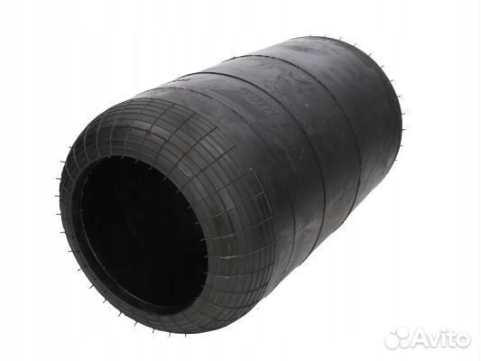 Пневмоподушка volvo 5002-03-0218P magnum technology