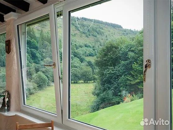 Окна пвх от завода - Бесплатный замер