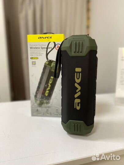 Колонка Awei y280