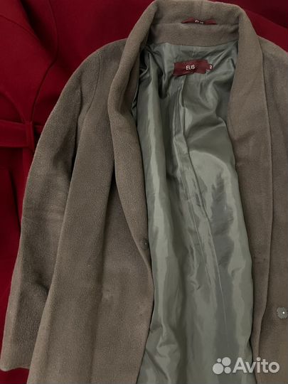 Пальто женское 42 44