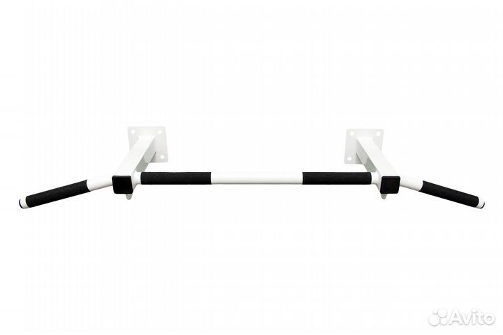 Турник наддверный 2 хвата