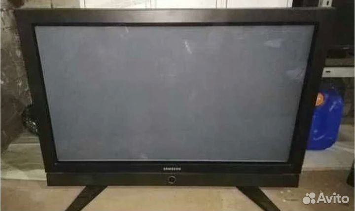 Samsung ps-42v6sr