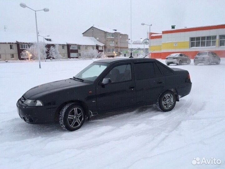 Аренда автомобиля