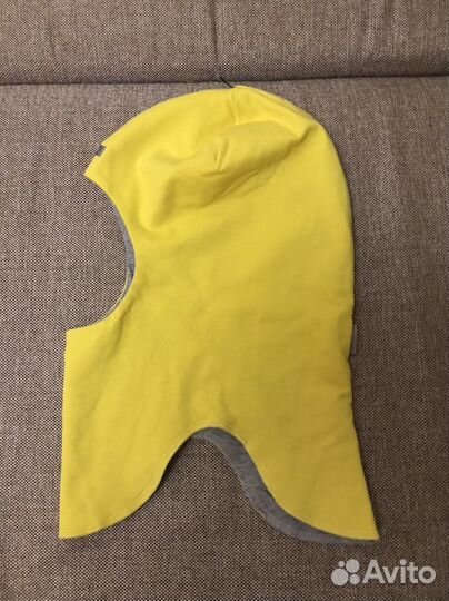 Шлем PlaSha, р. 54-55