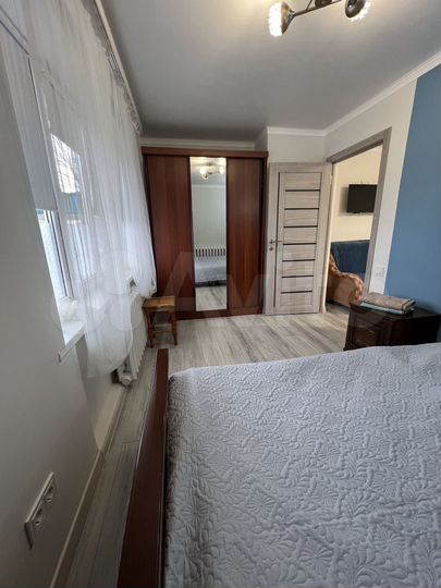 2-к. квартира, 45 м², 1/5 эт.
