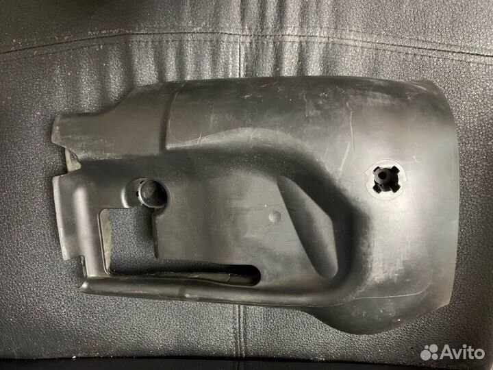Кожух подрулевой Ford Focus 2 рестайлинг