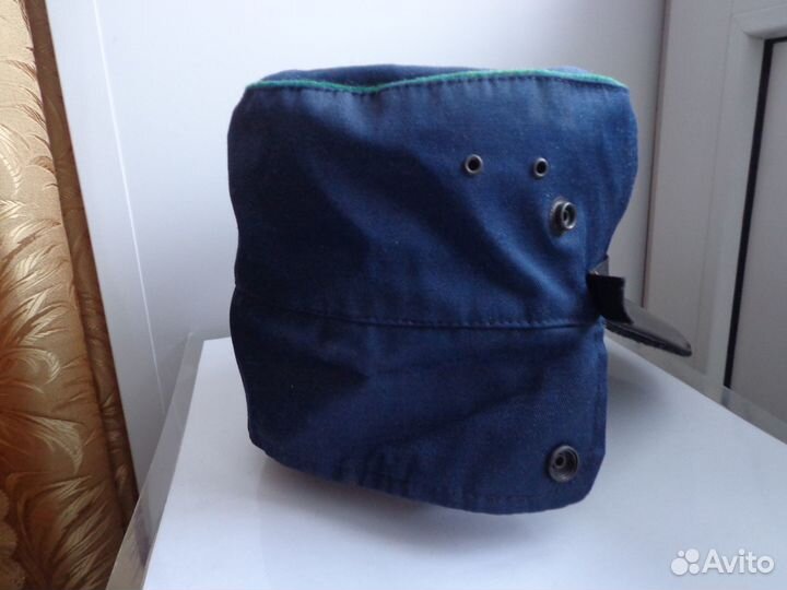 Кепка работника ржд