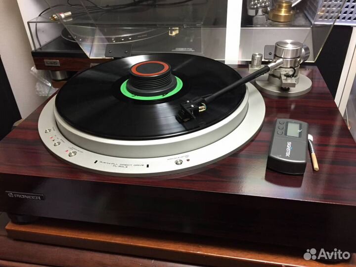 Pioneer PL-50LII