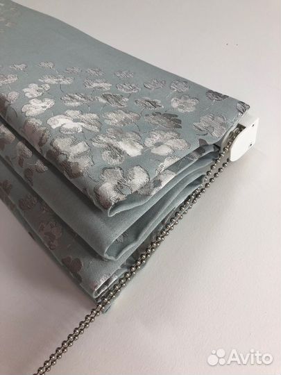 Римские шторы под заказ