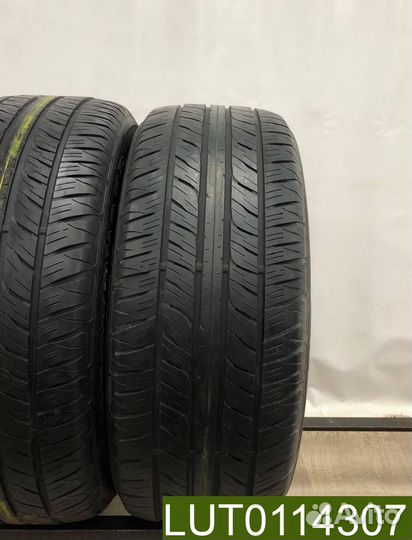 Dunlop Grandtrek PT2A 285/50 R20 112V