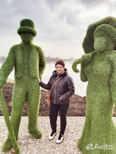 Любая работа, подработка