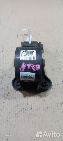 Подушка двс Nissan X-trail NT30 (Заднее)