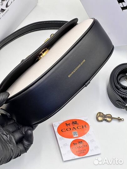 Сумка женская coach