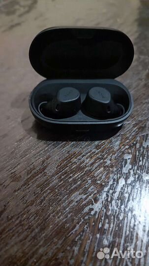 Наушники Jabra 7 active sport