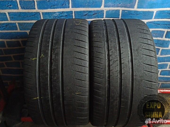 Michelin Pilot Sport Cup 2 315/30 R21
