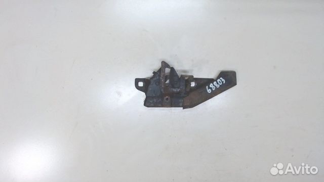 Замок капота Opel Frontera A, 1992