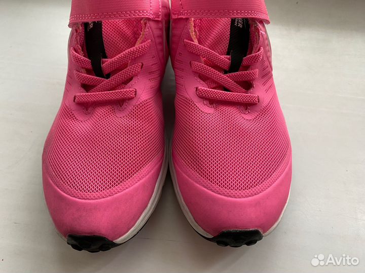 Кроссовки найк nike 34 оригинал