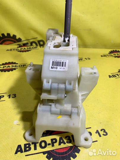 Селектор АКПП Kia Ceed 3 CD 1.6 G4FG 2018