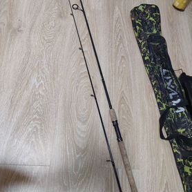 Спин�нинг Daiwa Sweepfire Jigger + сумка в подарок