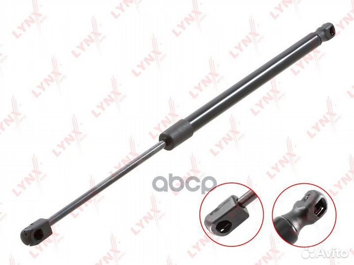 Амортизатор багажника GS1759 lynxauto