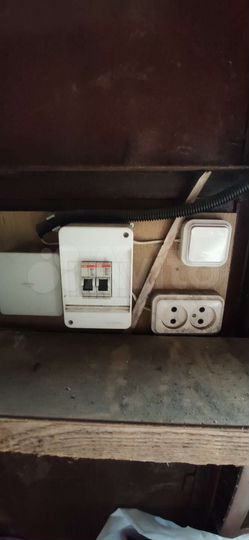 Гараж, 24 м²