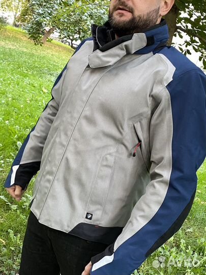 Мото костюм BMW StreetGuard