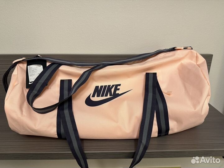Спортивная сумка nike