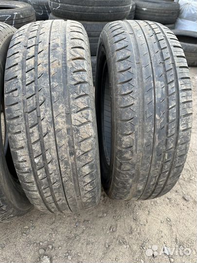 Viatti Strada Asimmetrico 195/65 R15