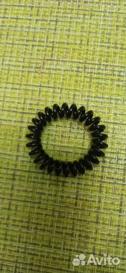 Резинки пружинки, без упаковки В отличном состоян