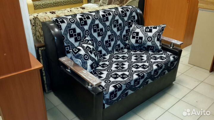 Диван mini (сабля )