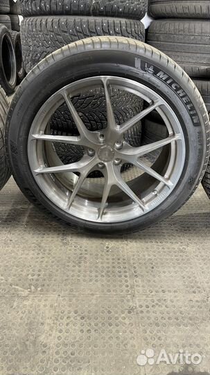 Комплект колес R20 BMW X3M, BMW X4/M