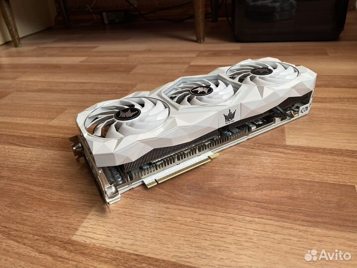 Kfa2 Hof 3080ti 12gb