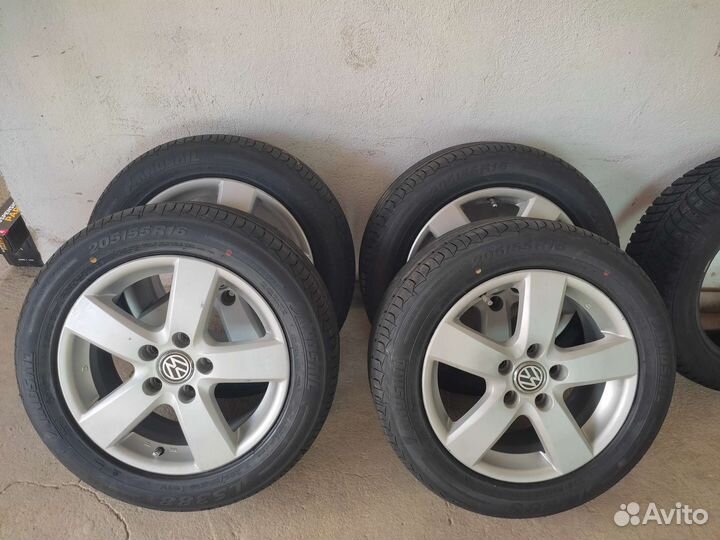 Landsail LS388 205/55 R16