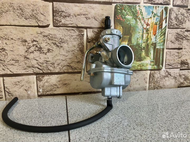 Запчасти для мопеда Альфа