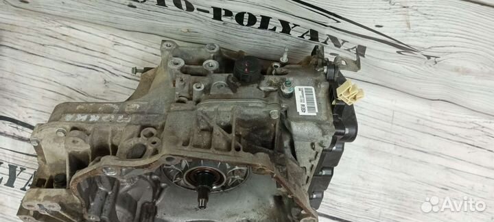 АКПП Opel Mokka 1.8 4wd