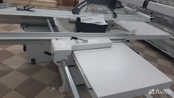 Форматно-раскроечный станок аналог Altendorf