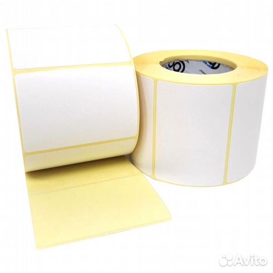 Термоэтикетки