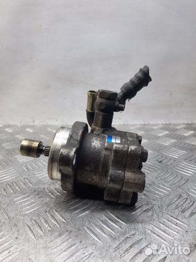 Насос гидроусилителя руля Nissan X-Trail