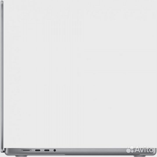 Ноутбук Apple Macbook Pro 16 2021 (M1 Max 10-Core