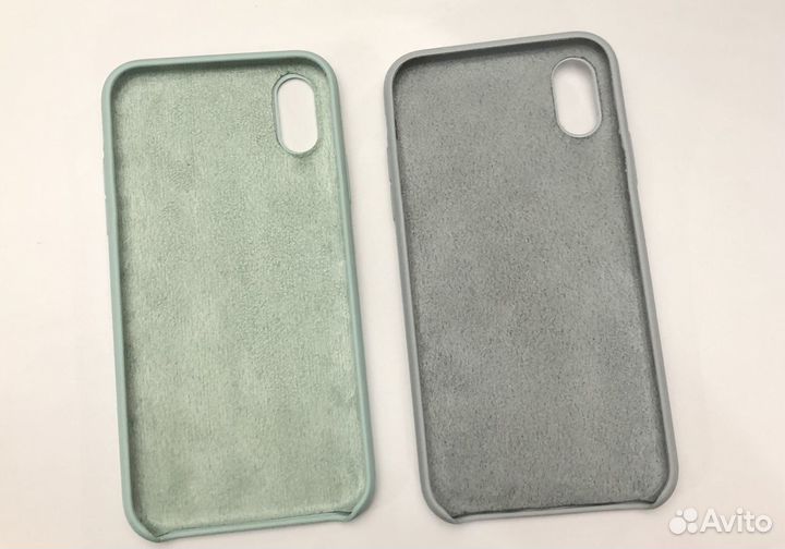 Чехол на iPhone x xs