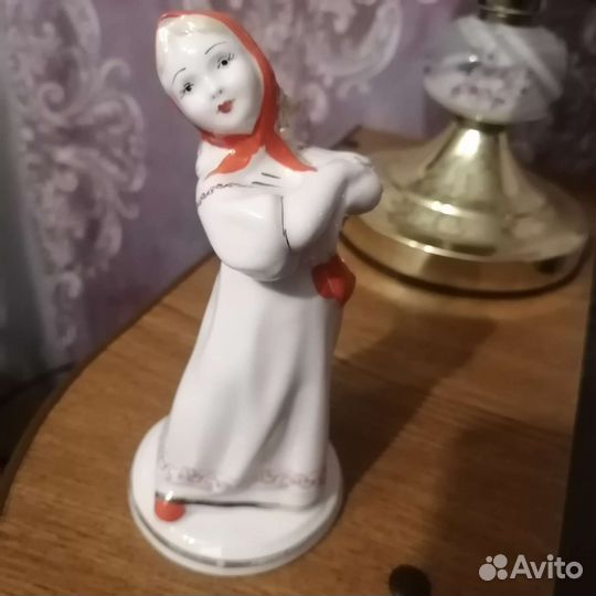 Статуэтка