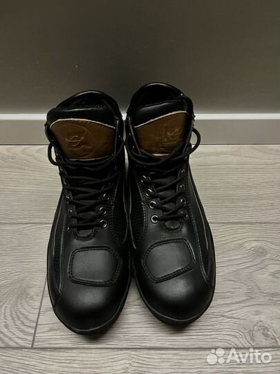 Мотоботы Moteq Robust