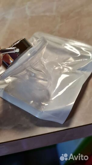 Новая Соска пустышка со стразами