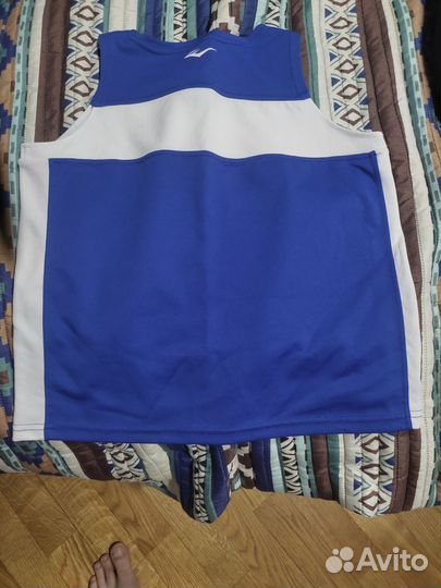 Боксерская форма everlast