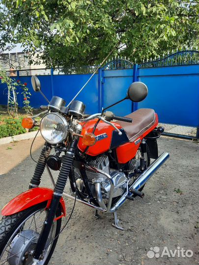 Jawa 350 638000