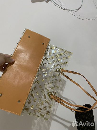 Cумка louis vuitton